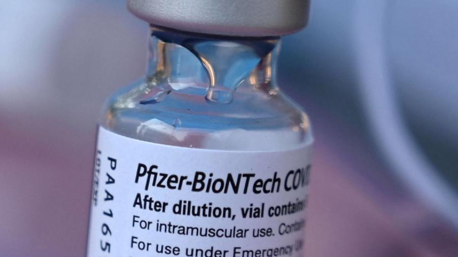 Vaccine Pfizer/BioNTech nhắm v&agrave;o 2 biến thể phụ của chủng Omicron đang l&acirc;y lan nhanh ch&oacute;ng l&agrave; BA.4 v&agrave; BA.5.